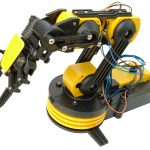 robot